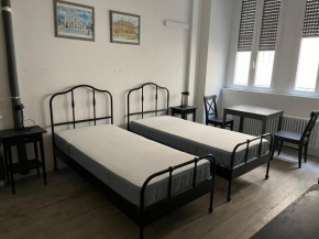 IM Apartments - Appartamento in zona Piazza Repubblica - Centrale
